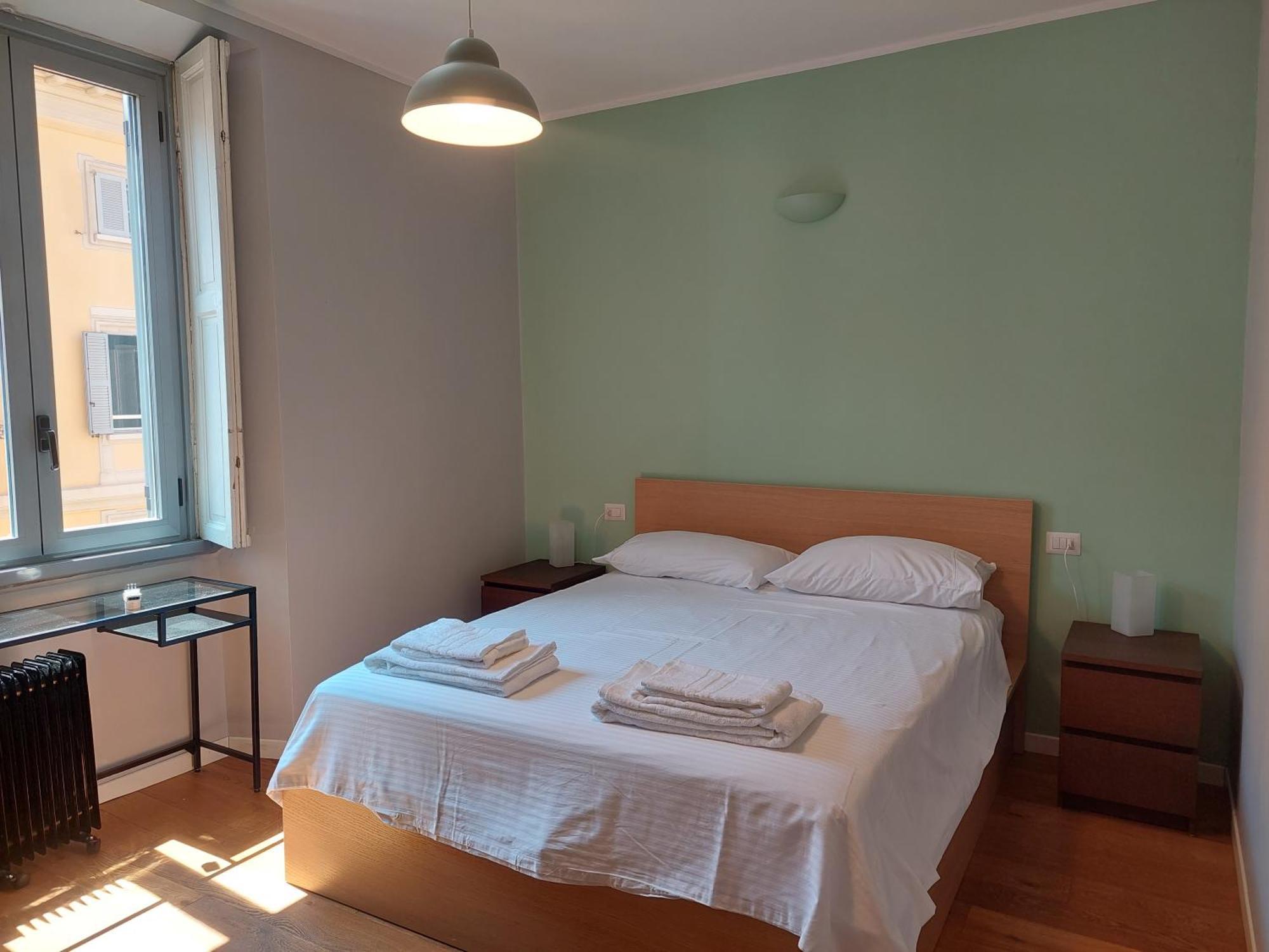 מילאנו Perfect Place In Porta Venezia II מראה חיצוני תמונה